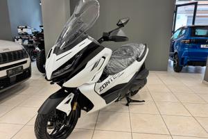 Zontes Altro 368e da 60 al mese