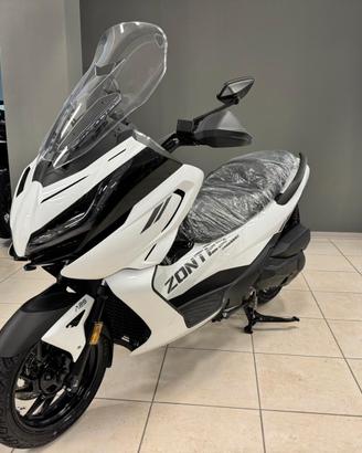 Zontes Altro 368e da 60 al mese