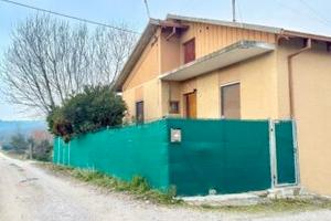 Casa singola di 120mq, Torrette Di Fano. M/4010