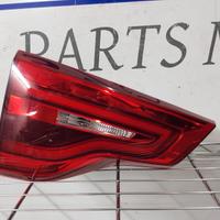 Fanale Stop Full Led Int. SX Bmw X3 2019 in poi