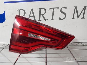 Fanale Stop Full Led Int. SX Bmw X3 2019 in poi