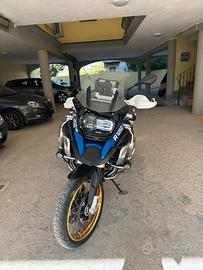 BMW GS1250 ADVENTURE HP come nuova