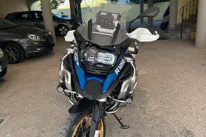 BMW GS1250 ADVENTURE HP come nuova
