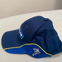Motomondiale cappellino originale Michelin