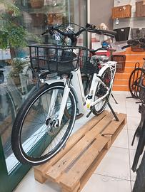 bici eletrica