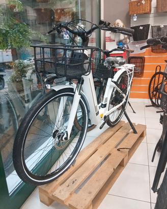 bici eletrica