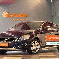 VOLVO S60 (2010-2018) S60 D3 Momentum