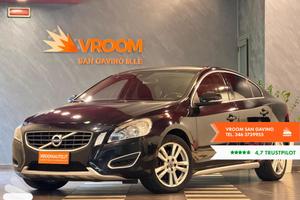 VOLVO S60 (2010-2018) S60 D3 Momentum