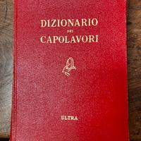 Dizionario dei capolavori