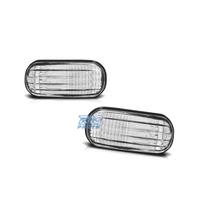 FRECCIE LATERALI PER HONDA CIVIC 91-95