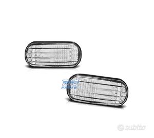 FRECCIE LATERALI PER HONDA CIVIC 91-95