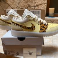 Scarpe Nike Jordan 1 low "SNKRS Day 8.8.21" 42