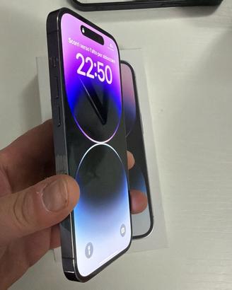 iphone 14 pro 256gb
