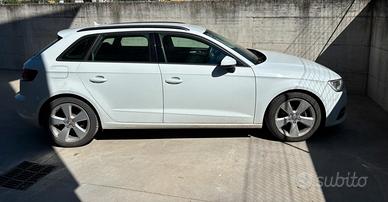 Audi A3 TDI 2.0 Ambition 150CV