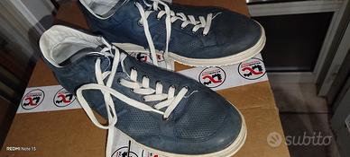 scarpe Hogan sneakers uomo 42,5