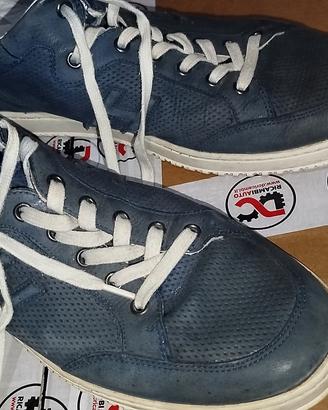 scarpe Hogan sneakers uomo 42,5