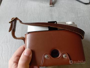 Macchina fotografica Agfa vintage