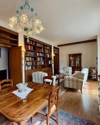 Appartamento Roma [1051VRG]