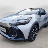 Toyota C-HR 2.0 PHEV Lounge