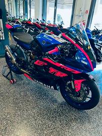 Yamaha YZF R7 PRONTO PISTA 100CV ALLA RUOTA