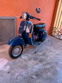 Vespa P 150 E Arcobaleno