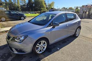 IBIZA CONNECT BENZINA  95CV  Euro6