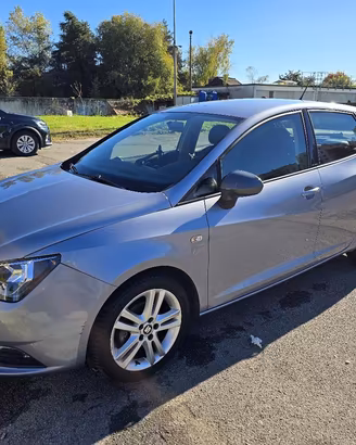 IBIZA CONNECT BENZINA TSI  EURO 6 95CV