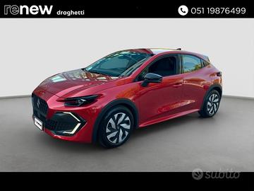 Renault Clio TCe 115 CV 5 porte Evolution