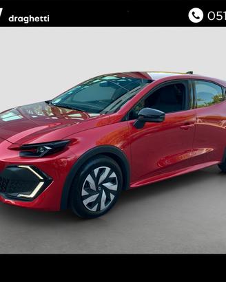 Renault Clio TCe 115 CV 5 porte Evolution