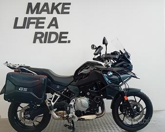 BMW F 750 GS - 2022