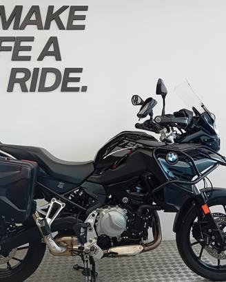BMW F 750 GS - 2022