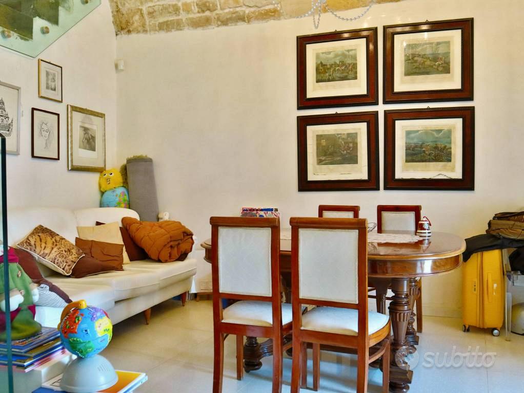 Appartamento – Ragusa, Cappuccini - Altro