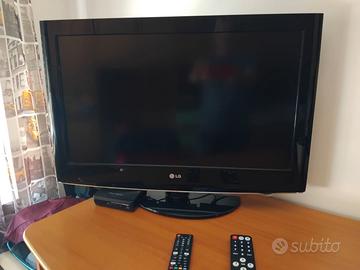 Ribasso Televisore LG