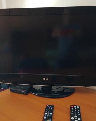 Ribasso Televisore LG