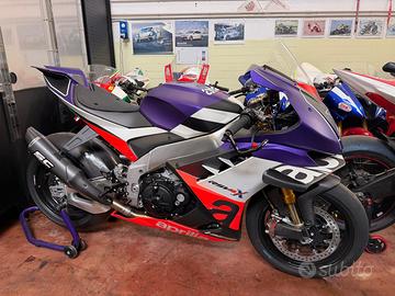 Aprilia Rsv4 XTrenta