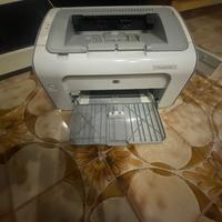 Stampante laser hp p1102