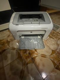 Stampante laser hp p1102