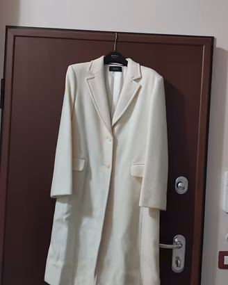 Cappotto donna tg44 Diana Gallesi 