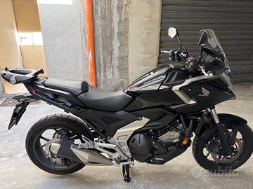 Honda NC 750 X DCT - 2025