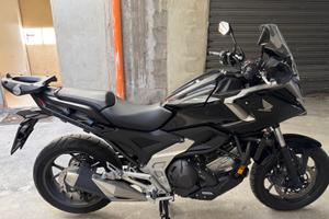 Honda NC 750 X DCT - 2025