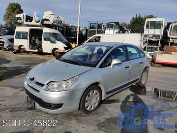 Citroen c4 lc 1.4 16v 88cv 04-11 ricambi