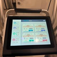 Criolipolisi macchinario