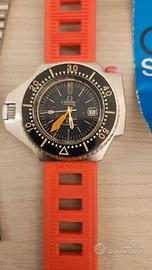 Omega Seamaster 600 Ploprof 