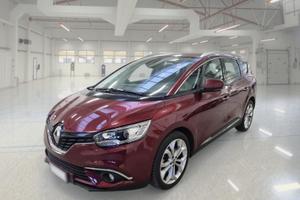 RENAULT GRAND SCENIC 1.7 DCI 88KW BLUE BUSINESS