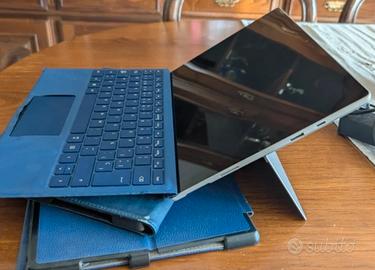 Surface pro 7 i5 8 GB 128 gb