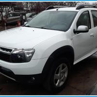 Ricambi Usati DACIA DUSTER 2012