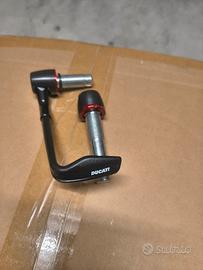 Paraleva Ducati Performance rizoma