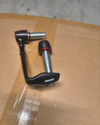 Paraleva Ducati Performance rizoma