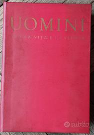 Uomini tra la vita e la storia, CEN 1955