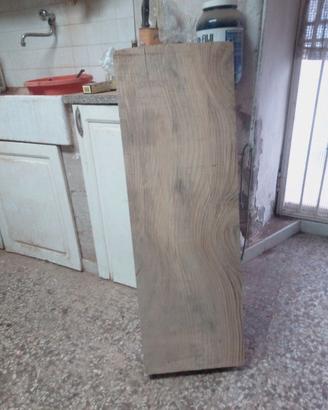Tavola grosso spessore di legno di Pino Silvestre